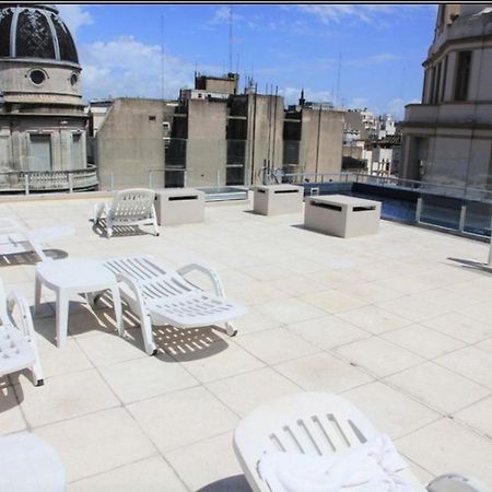 Buenos Aires Loft Appartement Buitenkant foto