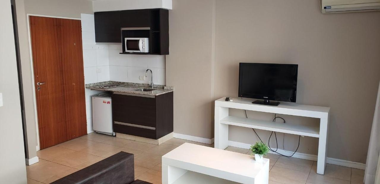 Buenos Aires Loft Appartement Buitenkant foto
