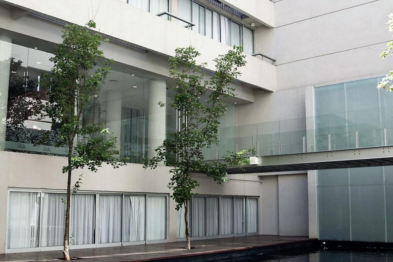 Buenos Aires Loft Appartement Buitenkant foto